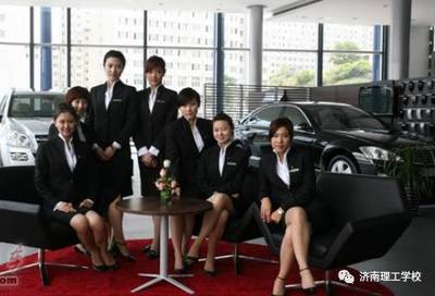 給我你的手，給你一片天——汽車銷售，開啟美好出行新篇章