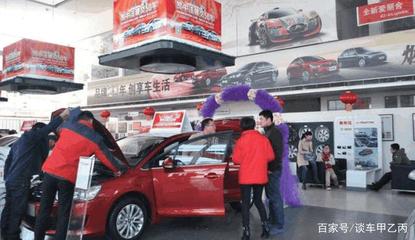 車真的會(huì)被4S店偷裝GPS?聽老銷售說完,車主心里一陣后怕