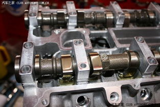專業解析 ?？怂归L明2.5發動機組裝全流程及關鍵技術要點