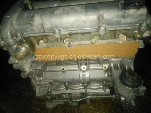 別克君越2.4發動機總成原裝拆車件選購指南 價格、圖片與裝配要點詳解