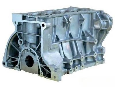 發動機核心動力總成詳解（一） 曲柄連桿機構與發動機裝配